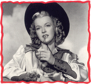 This Dale Evans Photography used by the Dixie Chicks with special permission