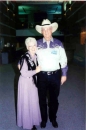 Janet and John at the WMA Awards Festival