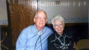 John and Janet at the Gene Autry Festival  in September of 2000