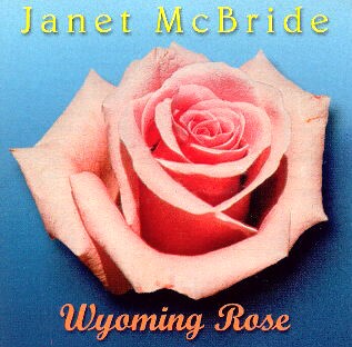 Wyoming Rose - Front