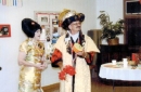 TheJagemings * The Geroge "Jagemings" as the Emperor & Emperess of China September 14, 2002
