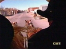 Driving as Janet Sings - and does some yodelin' too!