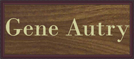 Gene Autry Museum, Oklahoma