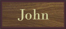 John Ingram Memorial