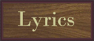 Lyrics from some of Janet's songs