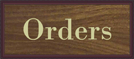 Product and Fan Club Orders