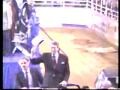 Janet and John's Video of President Reagan at the Mesquite Rodeo